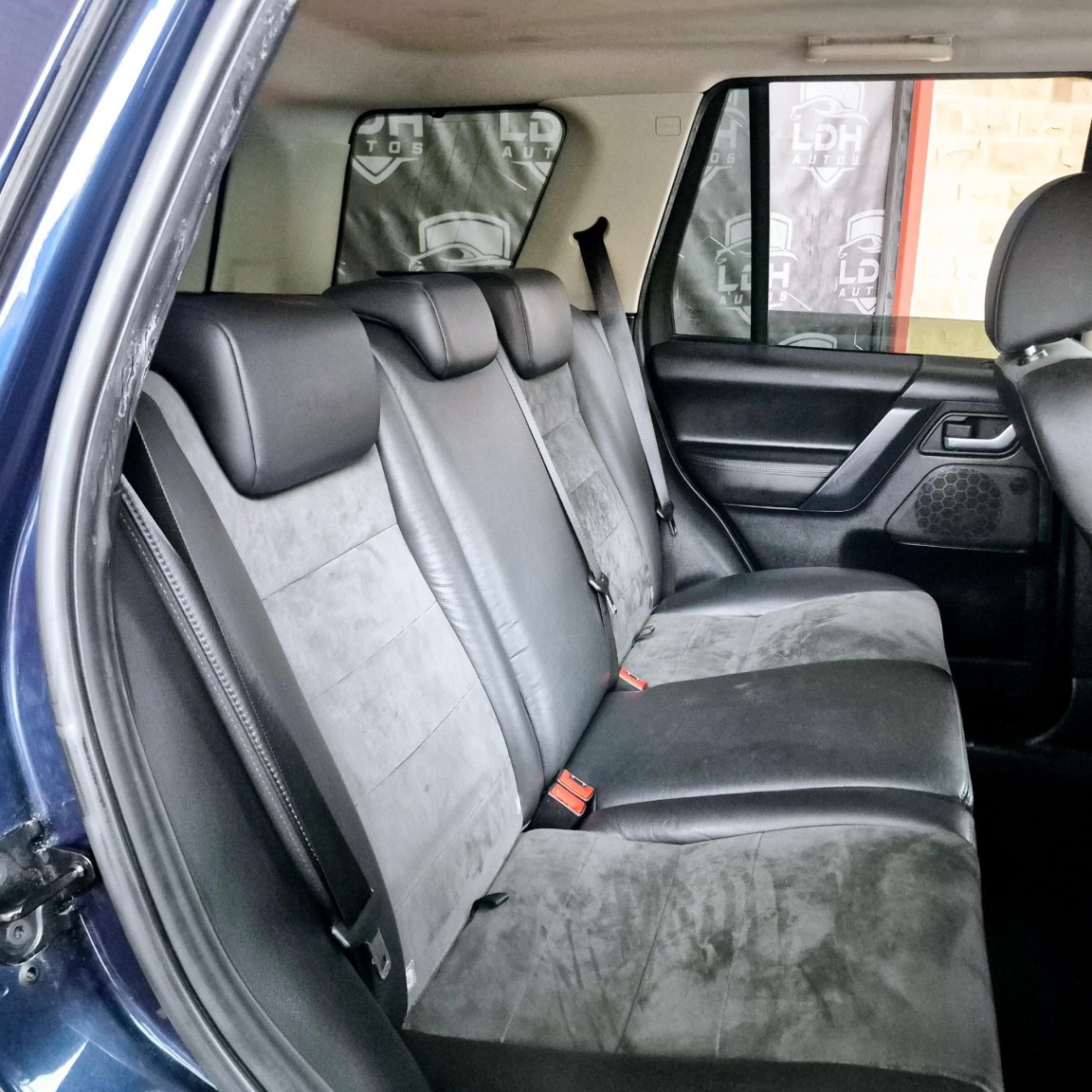 Used Land Rover Freelander 2011 for sale - 76559926: Photo 23