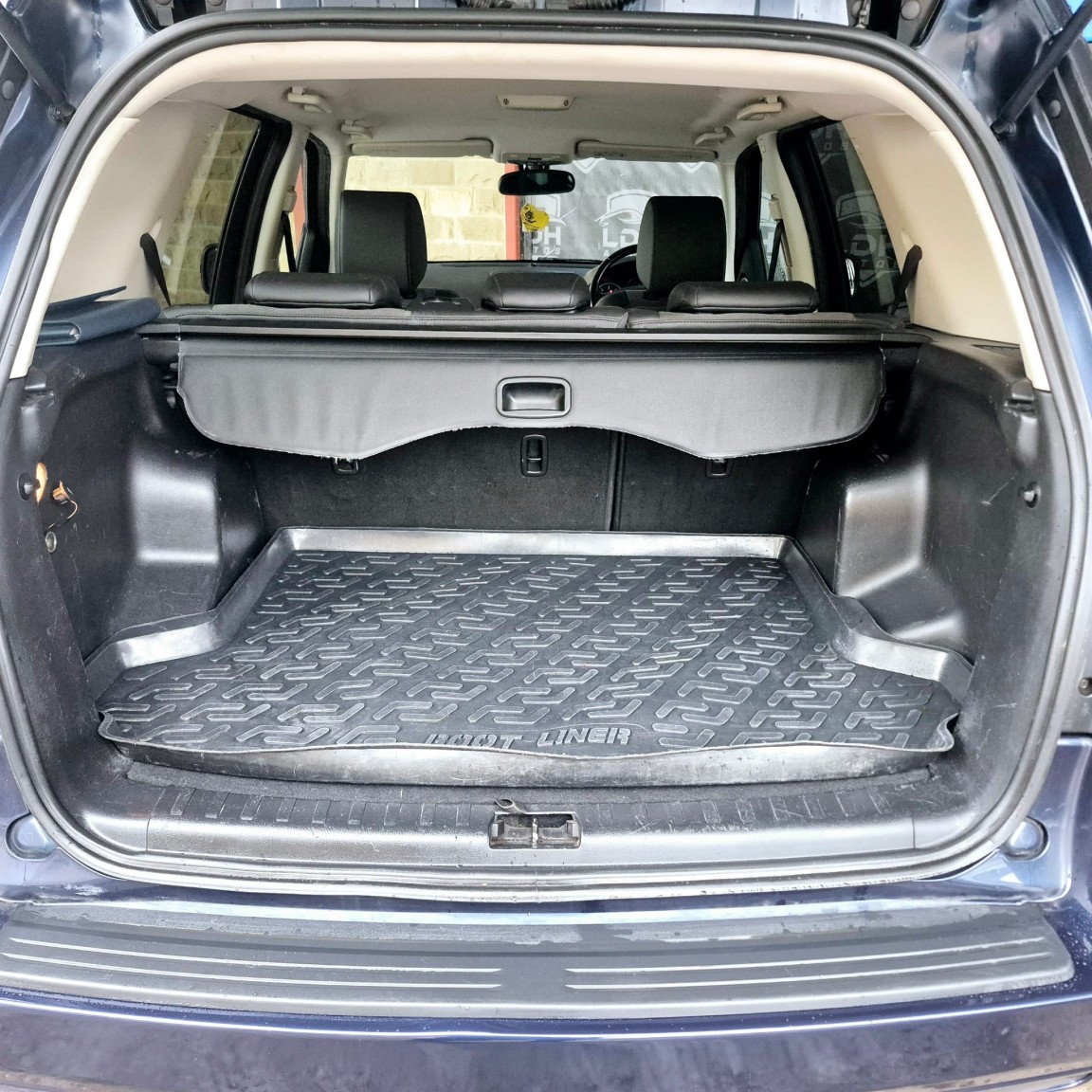 Used Land Rover Freelander 2011 for sale - 76559926: Photo 24