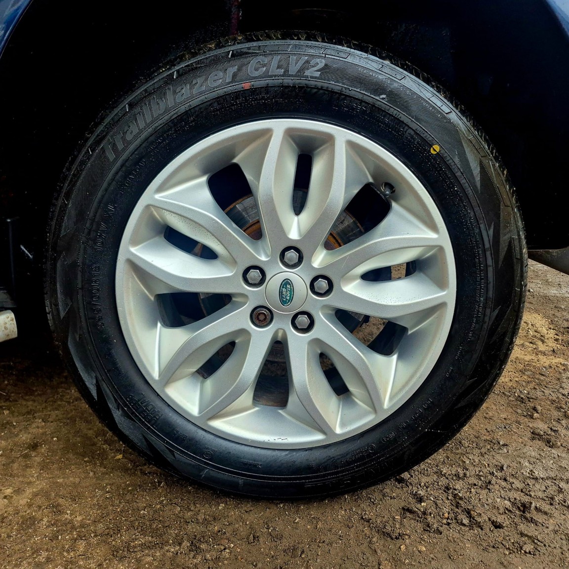 Used Land Rover Freelander 2011 for sale - 76559926: Photo 8