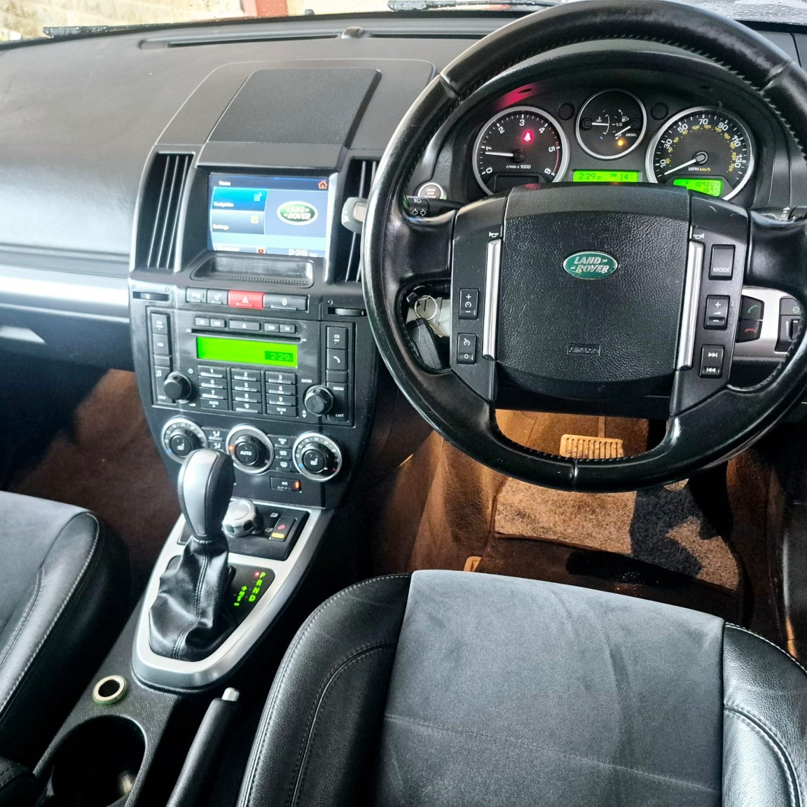 Used Land Rover Freelander 2011 for sale - 76559926: Photo 9