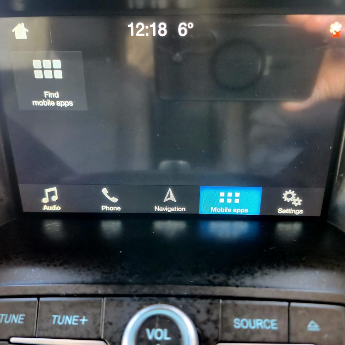 Used Ford Grand C-Max 2018 for sale - 76699283: Photo 15