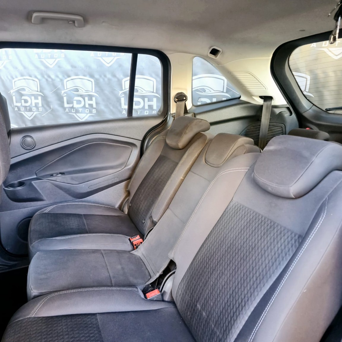 Used Ford Grand C-Max 2018 for sale - 76699283: Photo 18