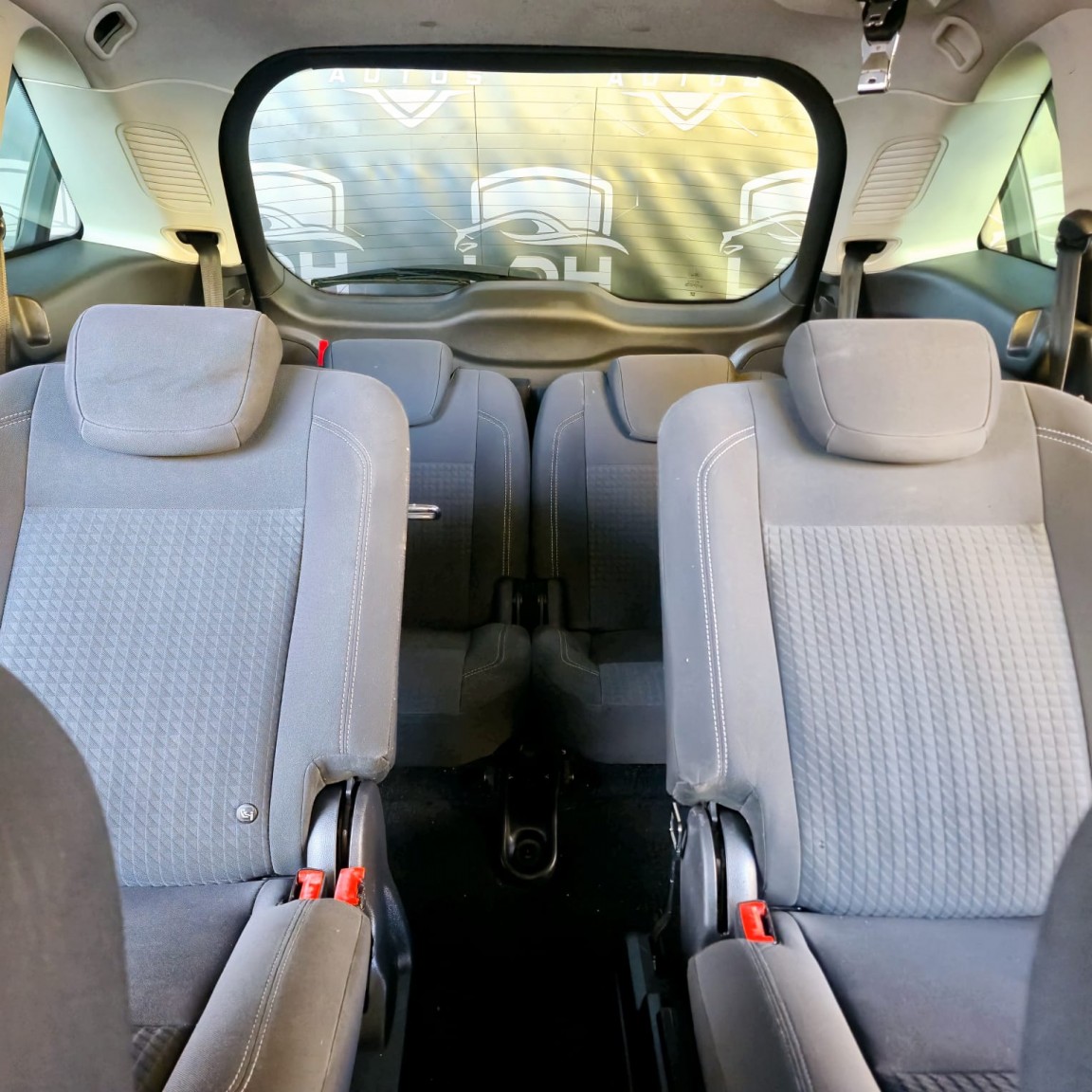 Used Ford Grand C-Max 2018 for sale - 76699283: Photo 19