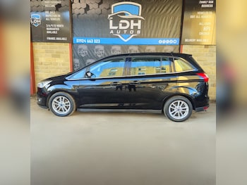 Used Ford Grand C-Max 2018 for sale - 76699283: Photo