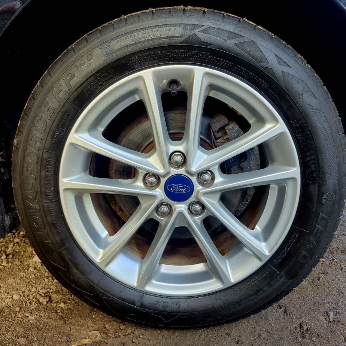 Used Ford Grand C-Max 2018 for sale - 76699283: Photo 8