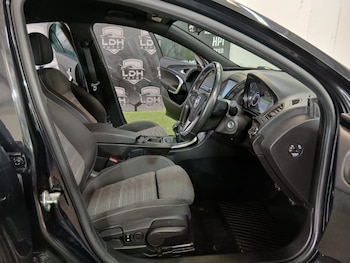 Used Vauxhall Insignia 2016 for sale - 79311414: Photo