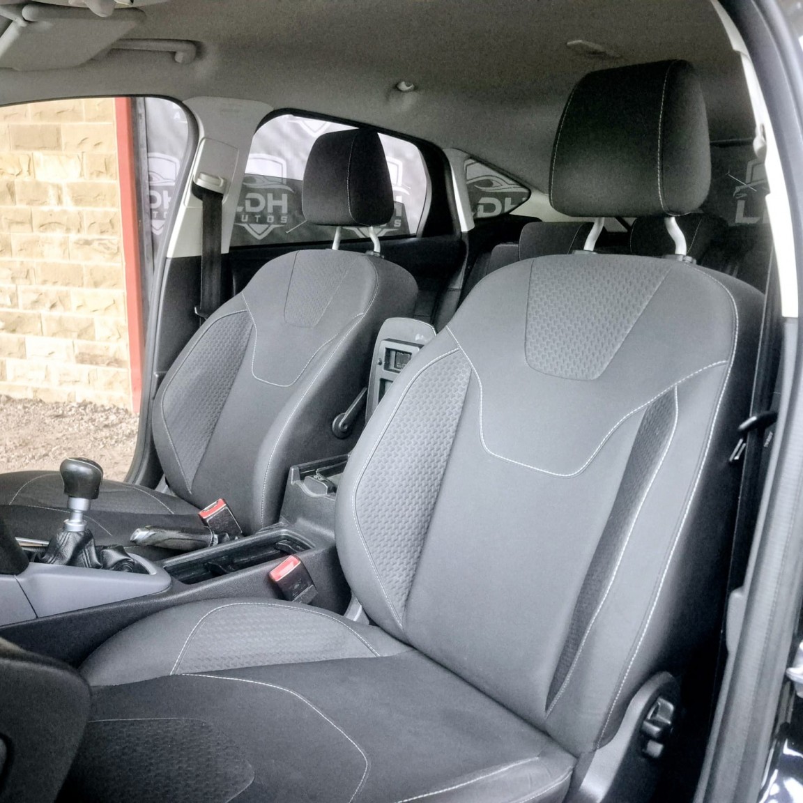 Used Ford Focus 2015 for sale - 76553960: Photo 11