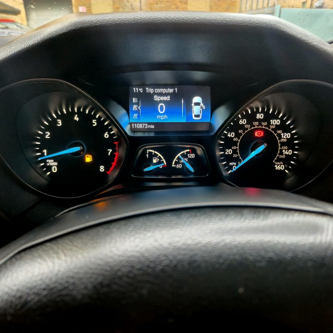 Used Ford Focus 2015 for sale - 76553960: Photo 13