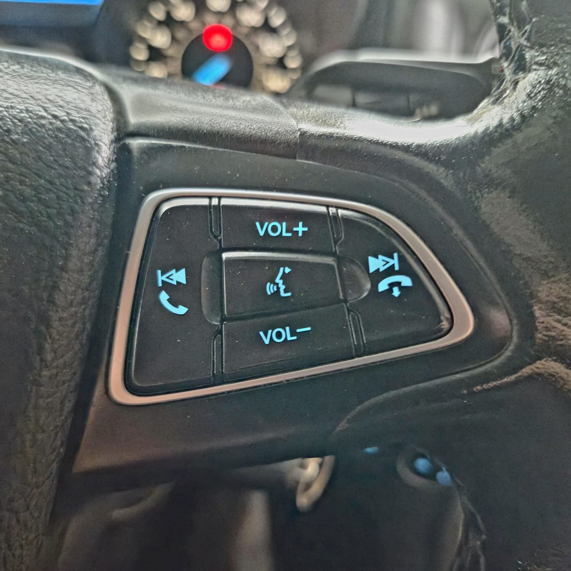 Used Ford Focus 2015 for sale - 76553960: Photo 14