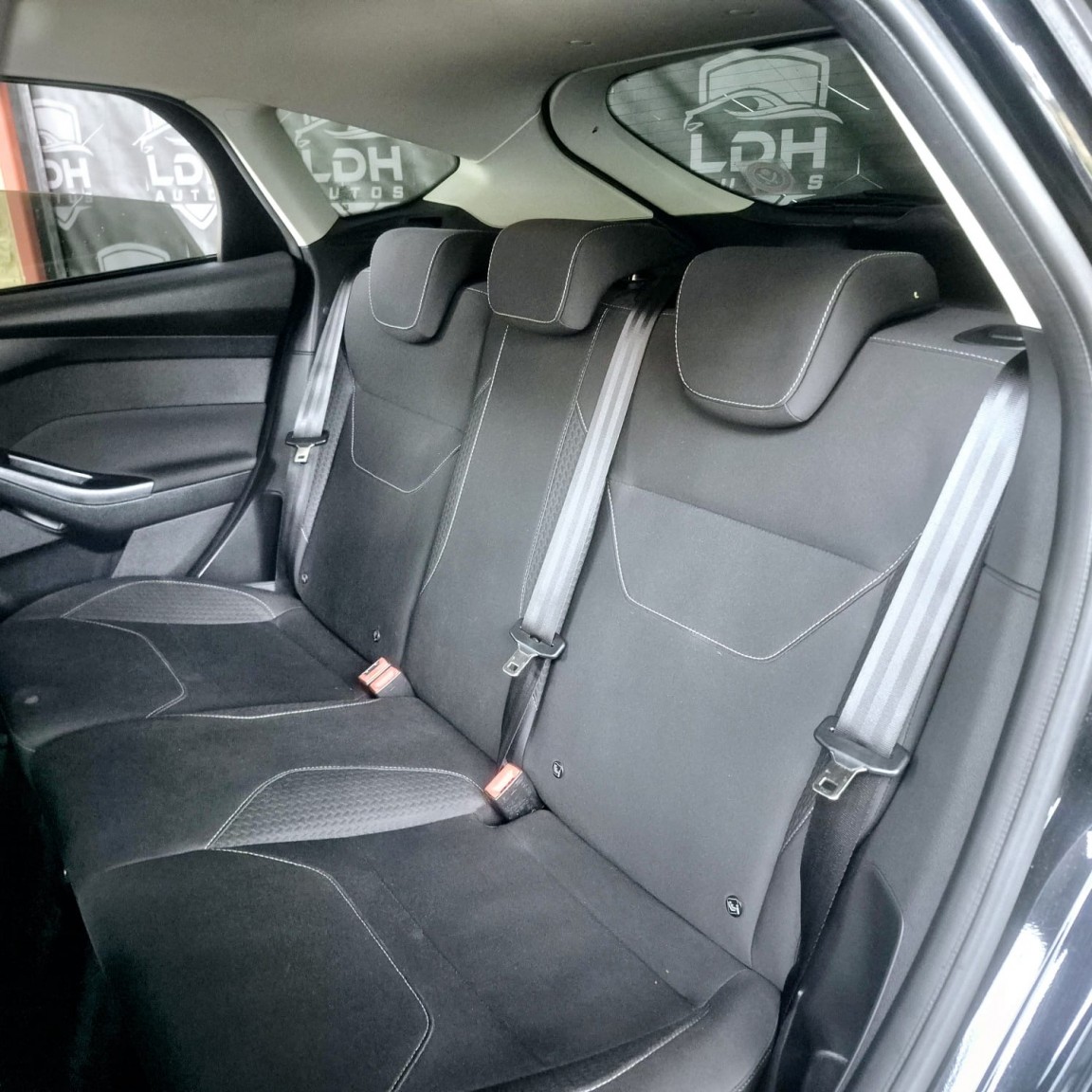 Used Ford Focus 2015 for sale - 76553960: Photo 16