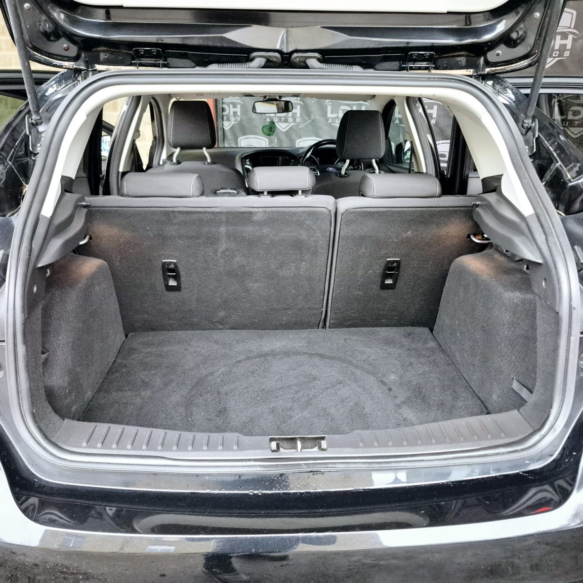 Used Ford Focus 2015 for sale - 76553960: Photo 17