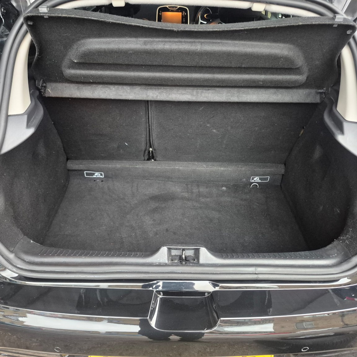 Used Renault Clio 2016 for sale - 76559928: Photo 21