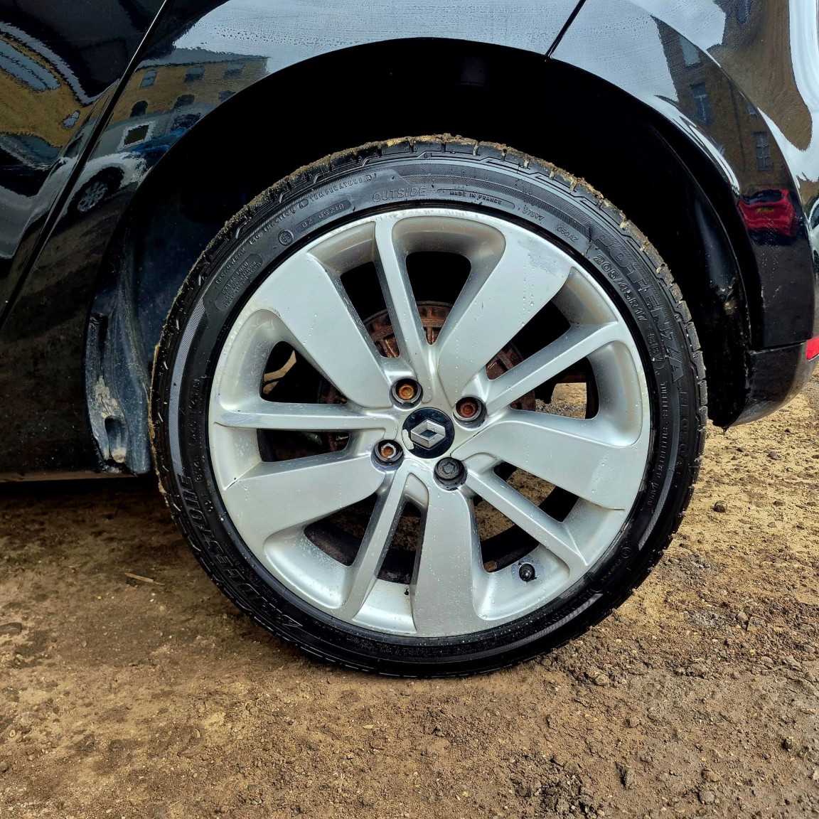 Used Renault Clio 2016 for sale - 76559928: Photo 8