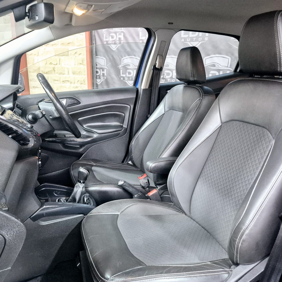 Used Ford Ecosport 2016 for sale - 77001568: Photo 10