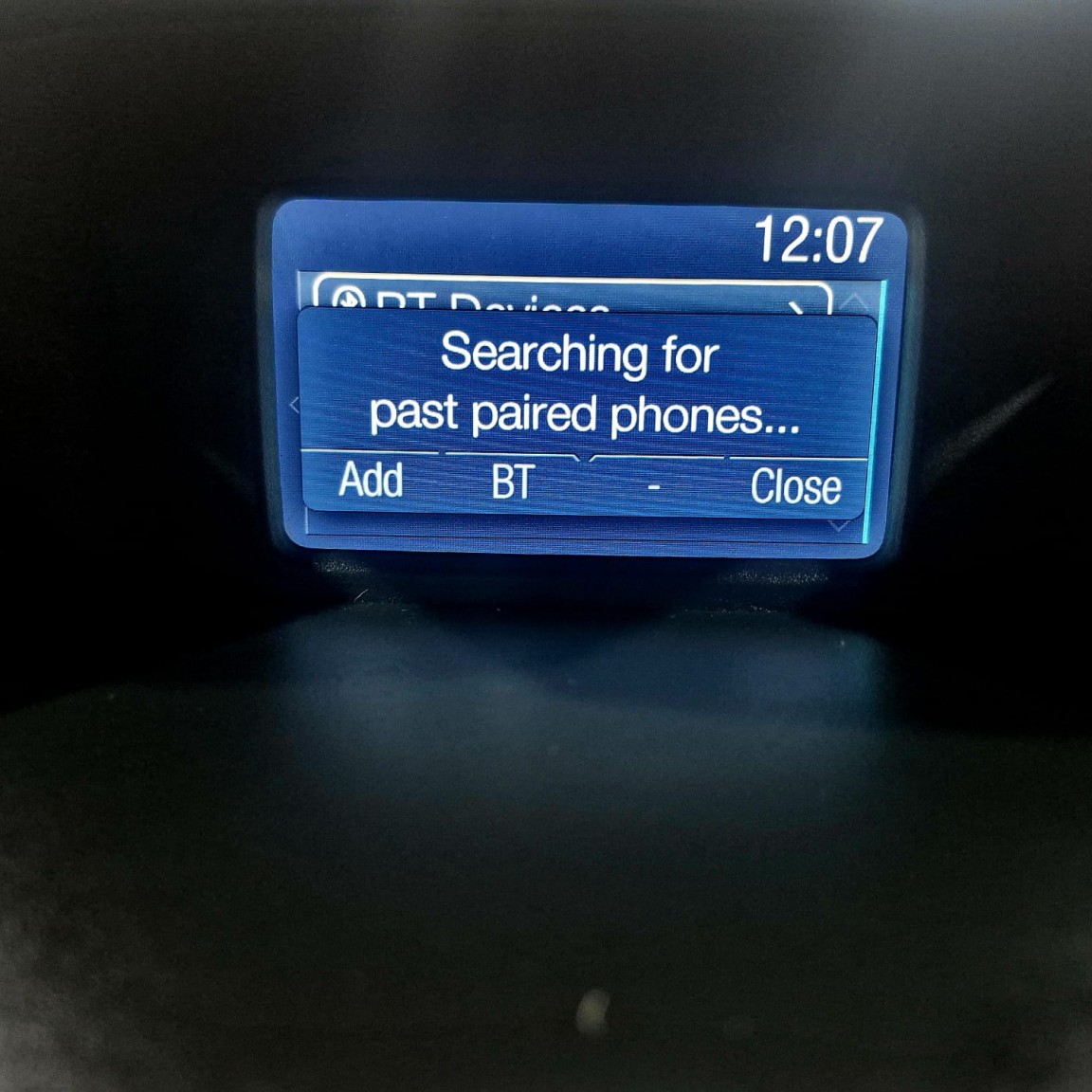 Used Ford Ecosport 2016 for sale - 77001568: Photo 11