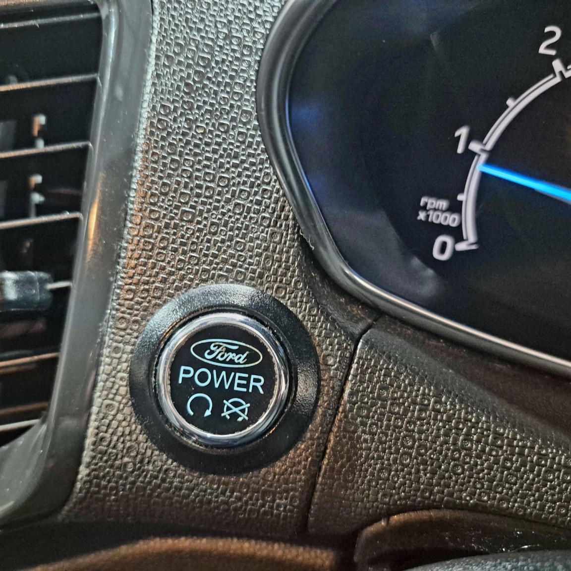 Used Ford Ecosport 2016 for sale - 77001568: Photo 15