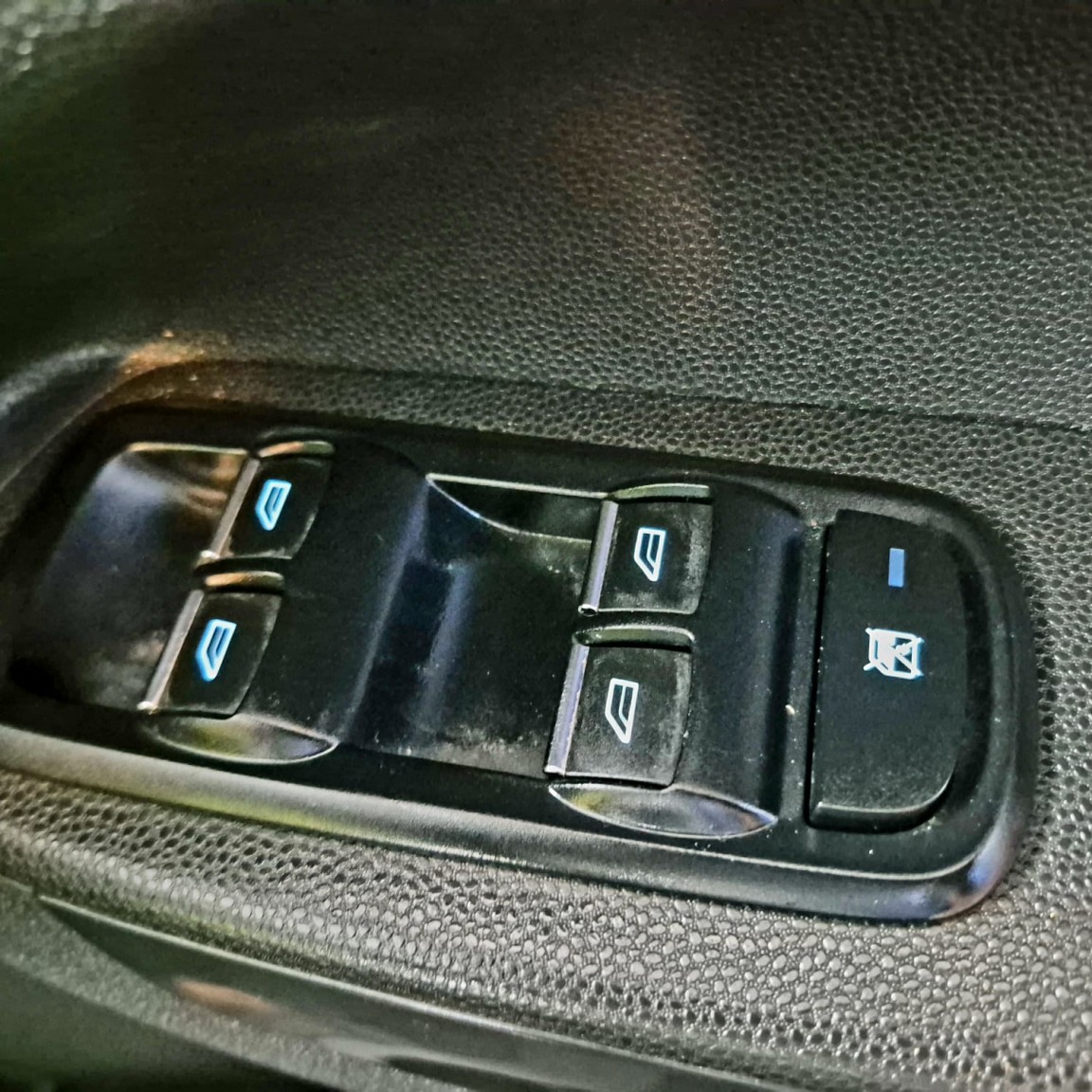 Used Ford Ecosport 2016 for sale - 77001568: Photo 17