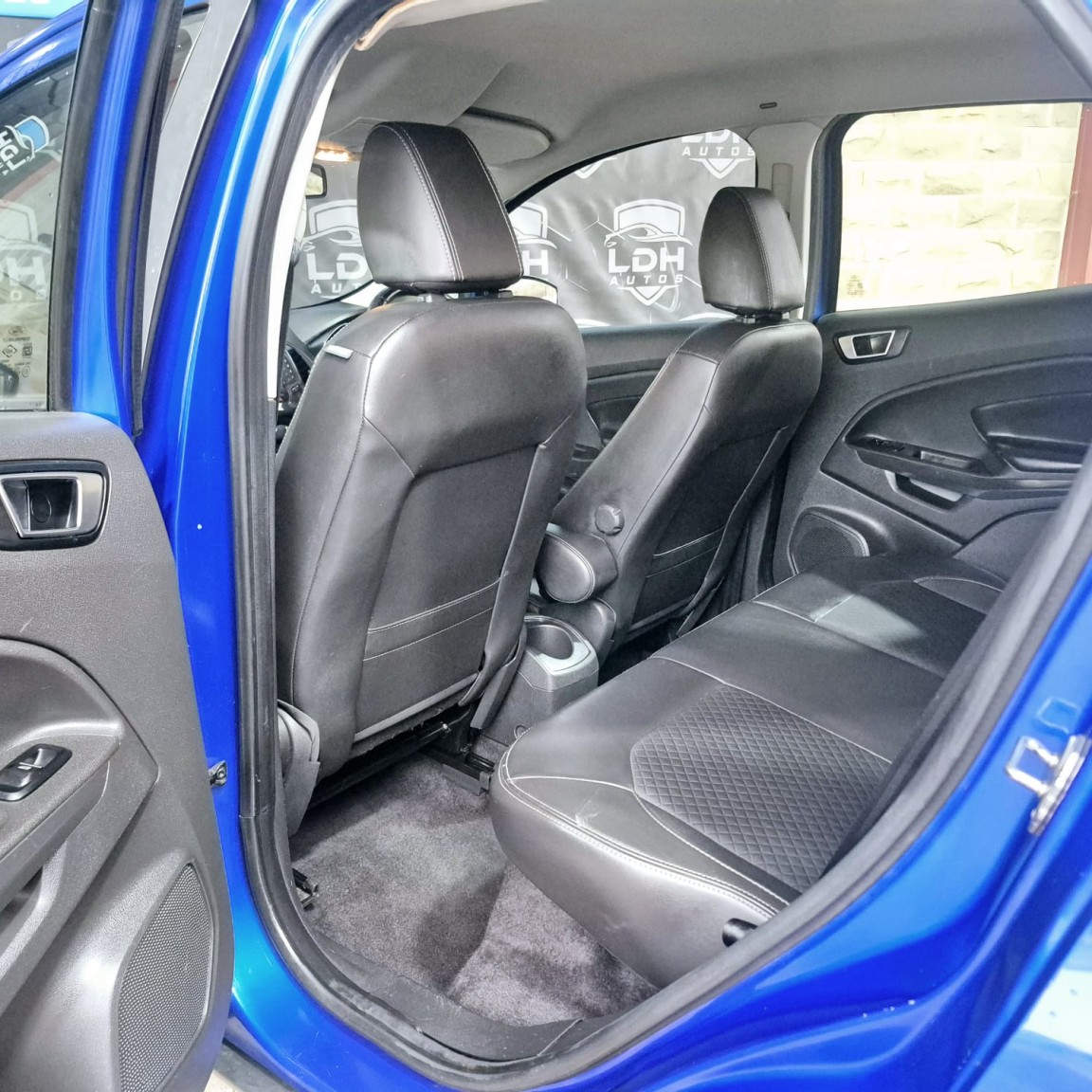 Used Ford Ecosport 2016 for sale - 77001568: Photo 19