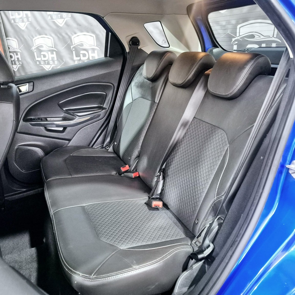 Used Ford Ecosport 2016 for sale - 77001568: Photo 20