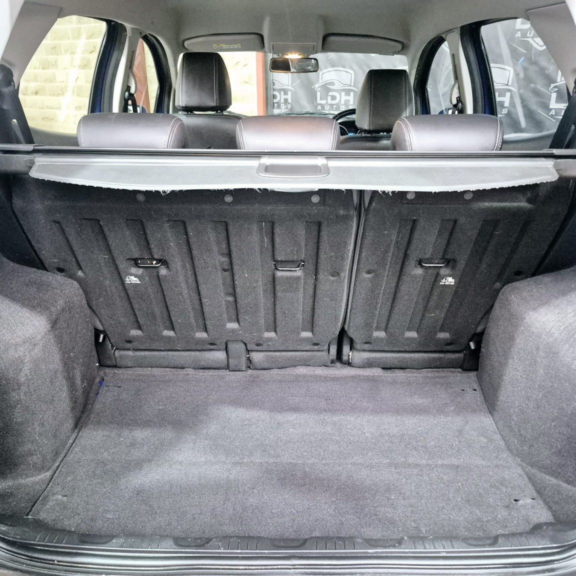 Used Ford Ecosport 2016 for sale - 77001568: Photo 21