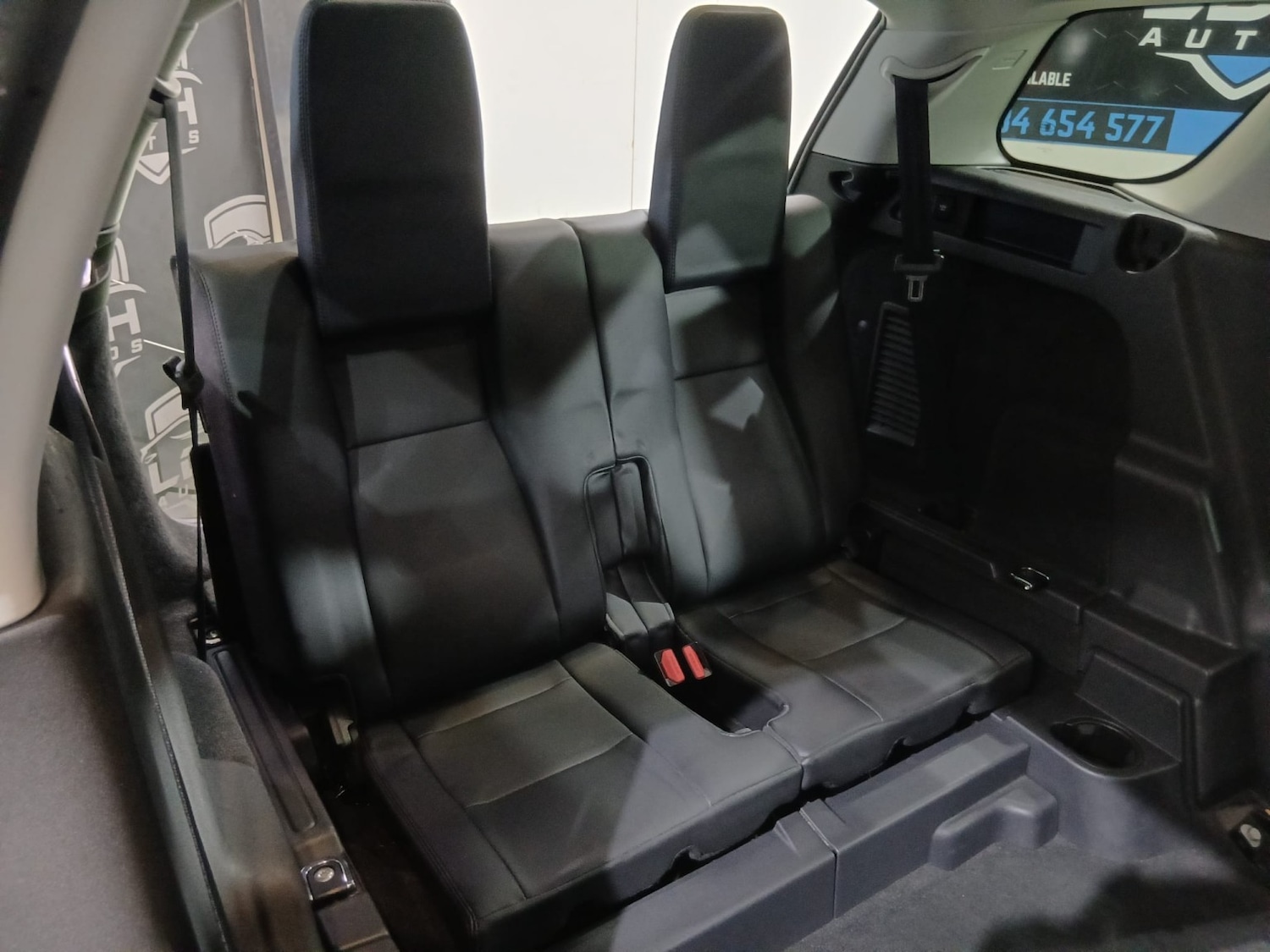 Used Land Rover Discovery Sport 2018 for sale - 77675724: Photo 15