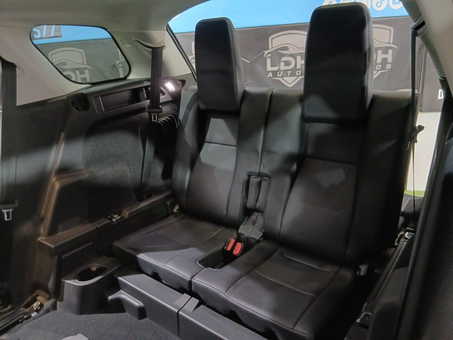 Used Land Rover Discovery Sport 2018 for sale - 77675724: Photo 16