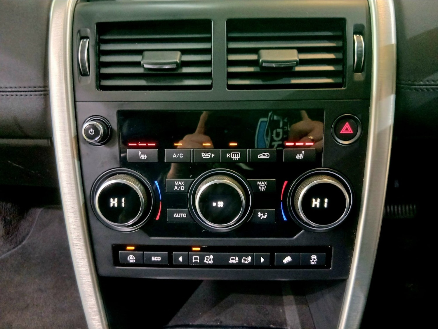 Used Land Rover Discovery Sport 2018 for sale - 77675724: Photo 18