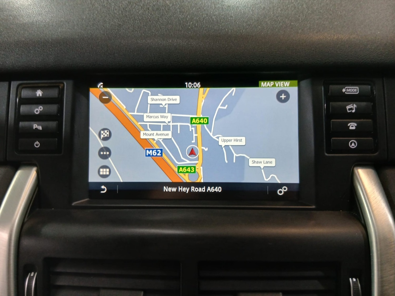 Used Land Rover Discovery Sport 2018 for sale - 77675724: Photo 19