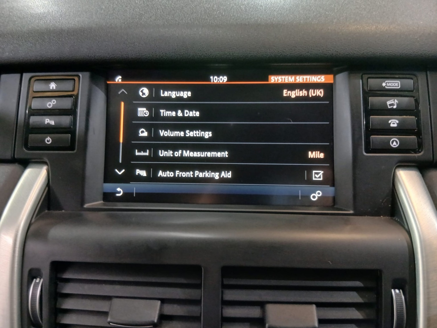 Used Land Rover Discovery Sport 2018 for sale - 77675724: Photo 21