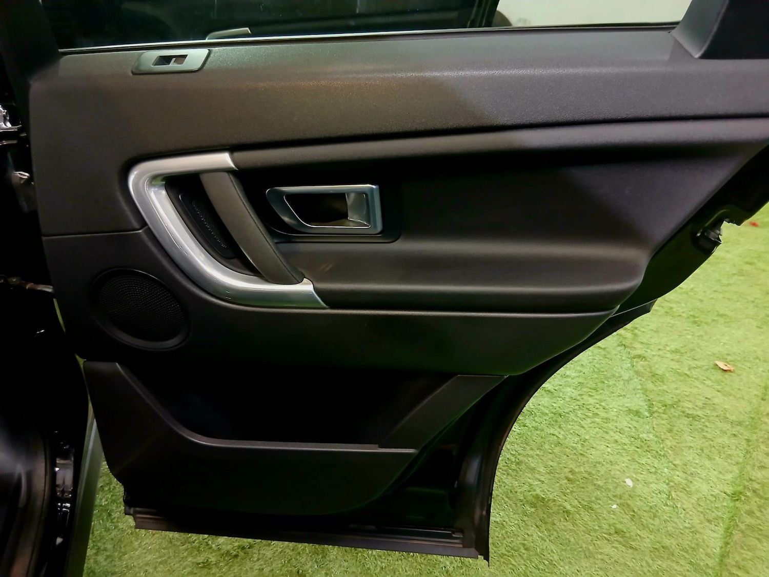 Used Land Rover Discovery Sport 2018 for sale - 77675724: Photo 29