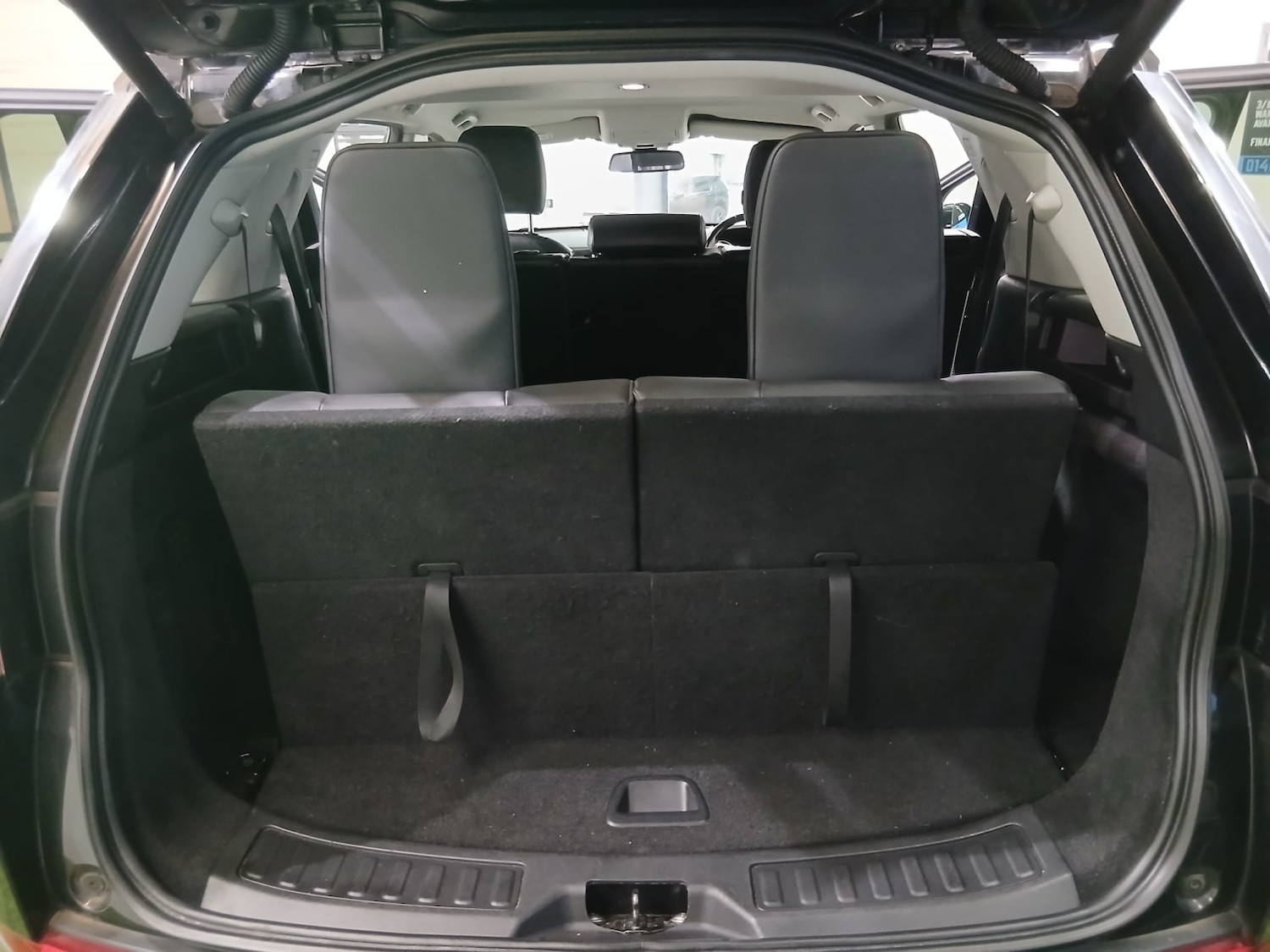 Used Land Rover Discovery Sport 2018 for sale - 77675724: Photo 31