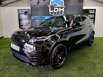 Used Land Rover Range Rover Velar 2020 for sale - 79679031: Photo