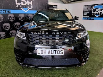 Used Land Rover Range Rover Velar 2020 for sale - 79679031: Photo