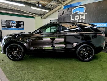 Used Land Rover Range Rover Velar 2020 for sale - 79679031: Photo