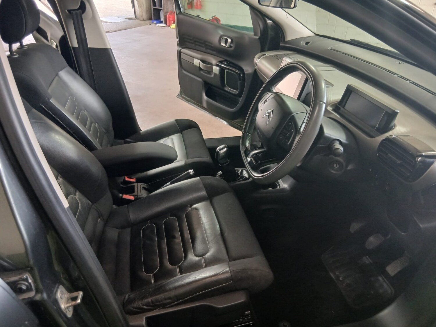 Used Citroen C4 Cactus 2016 for sale - 78038956: Photo 10