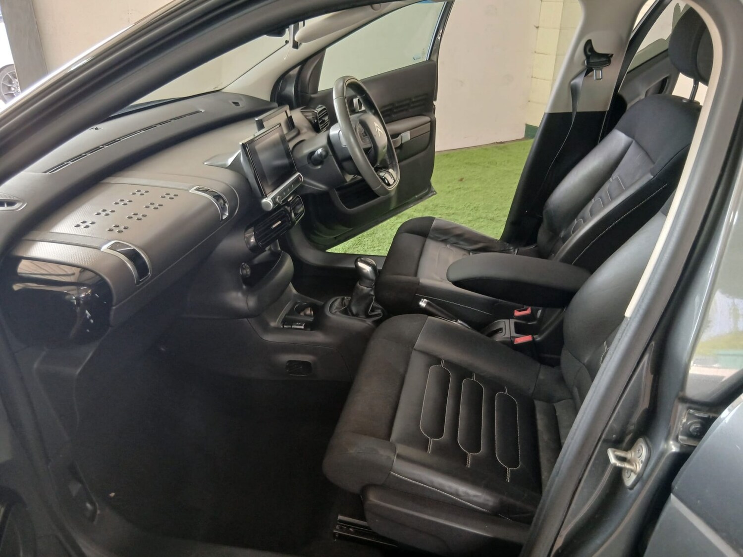 Used Citroen C4 Cactus 2016 for sale - 78038956: Photo 11