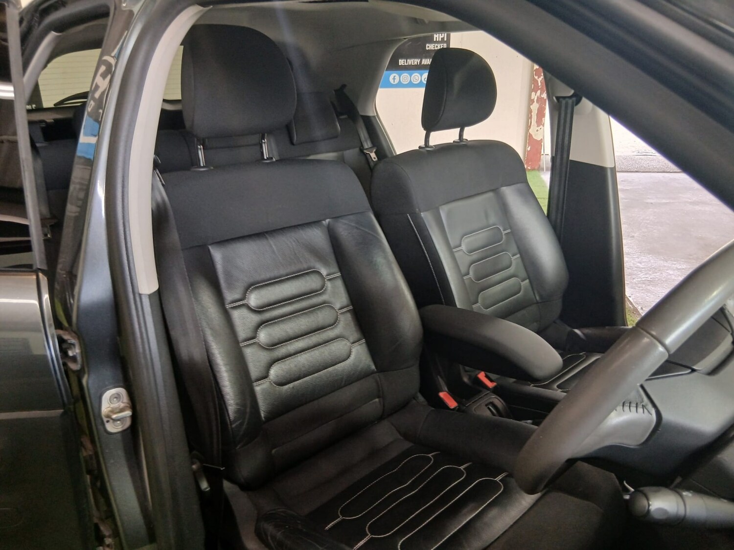 Used Citroen C4 Cactus 2016 for sale - 78038956: Photo 12