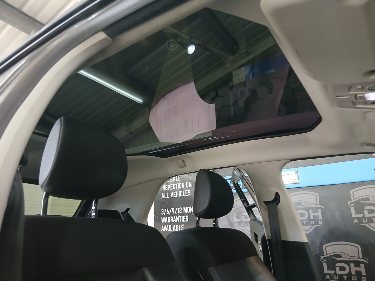 Used Citroen C4 Cactus 2016 for sale - 78038956: Photo 14