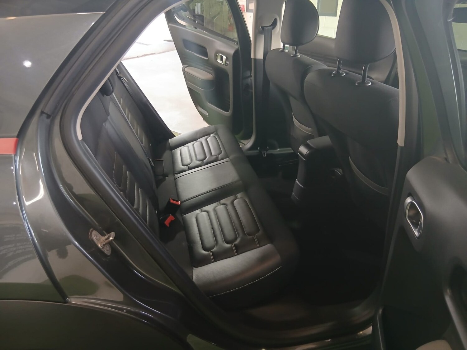 Used Citroen C4 Cactus 2016 for sale - 78038956: Photo 16