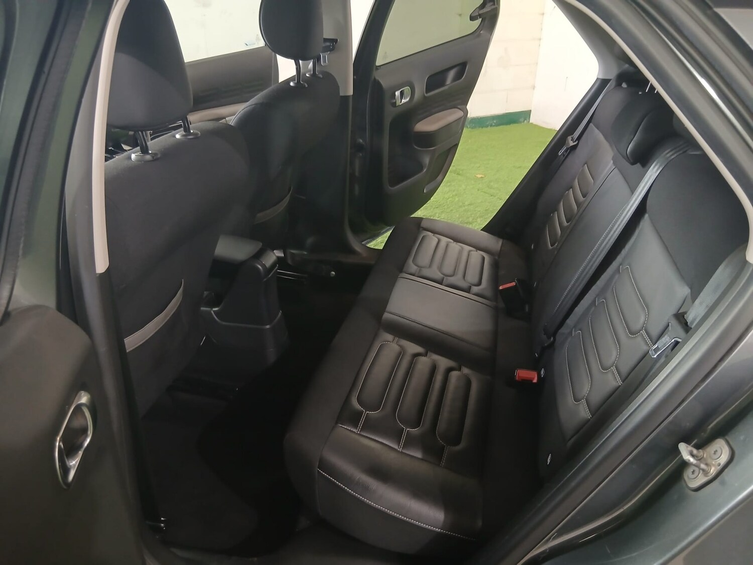 Used Citroen C4 Cactus 2016 for sale - 78038956: Photo 17