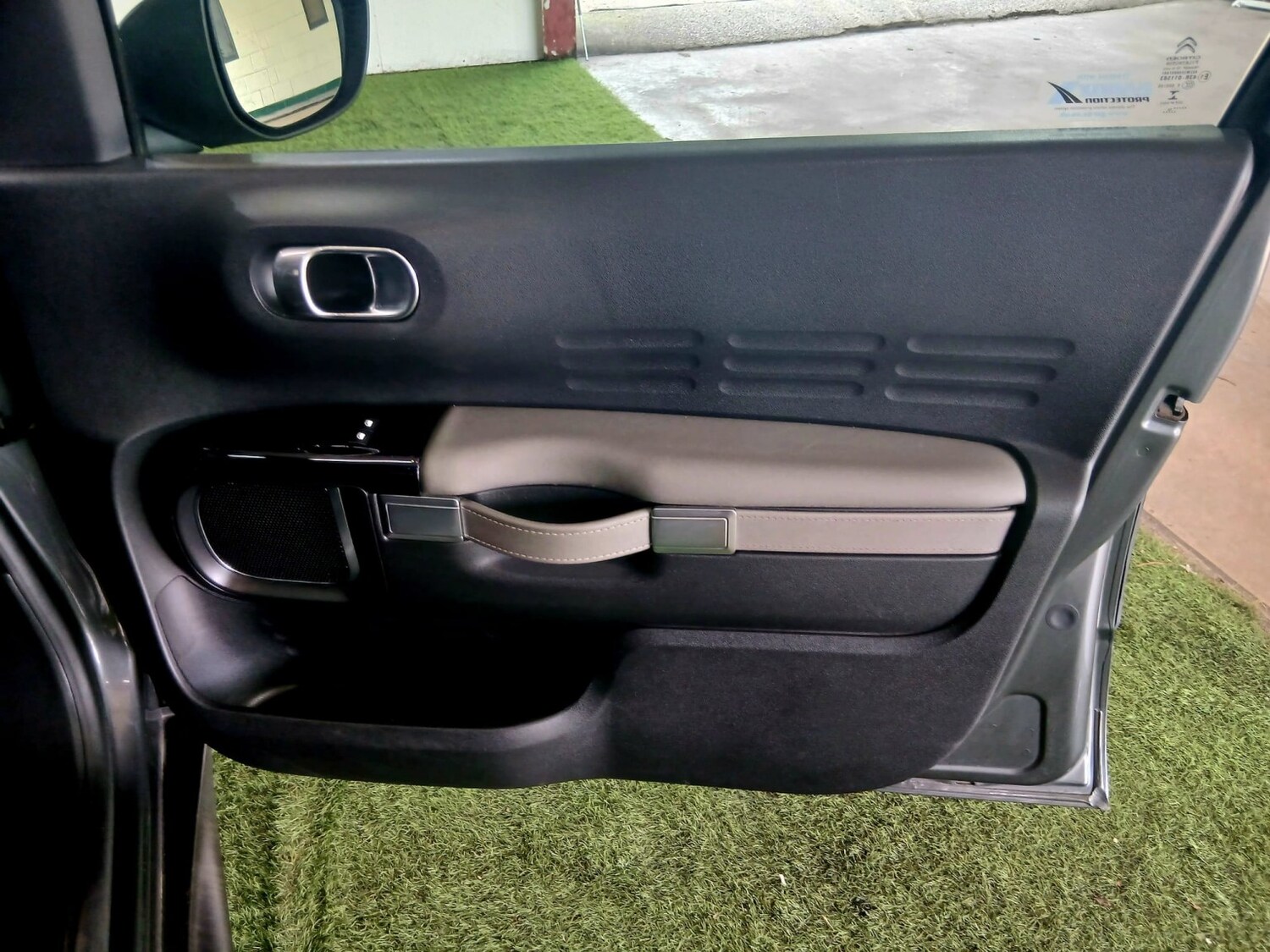 Used Citroen C4 Cactus 2016 for sale - 78038956: Photo 18