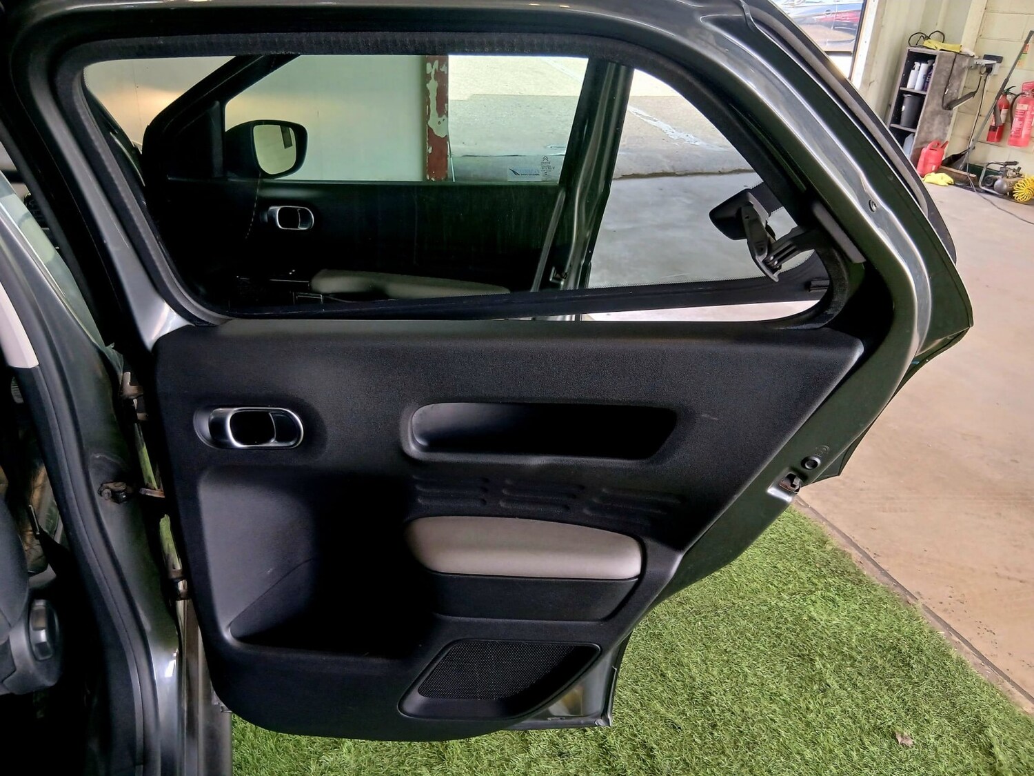 Used Citroen C4 Cactus 2016 for sale - 78038956: Photo 19