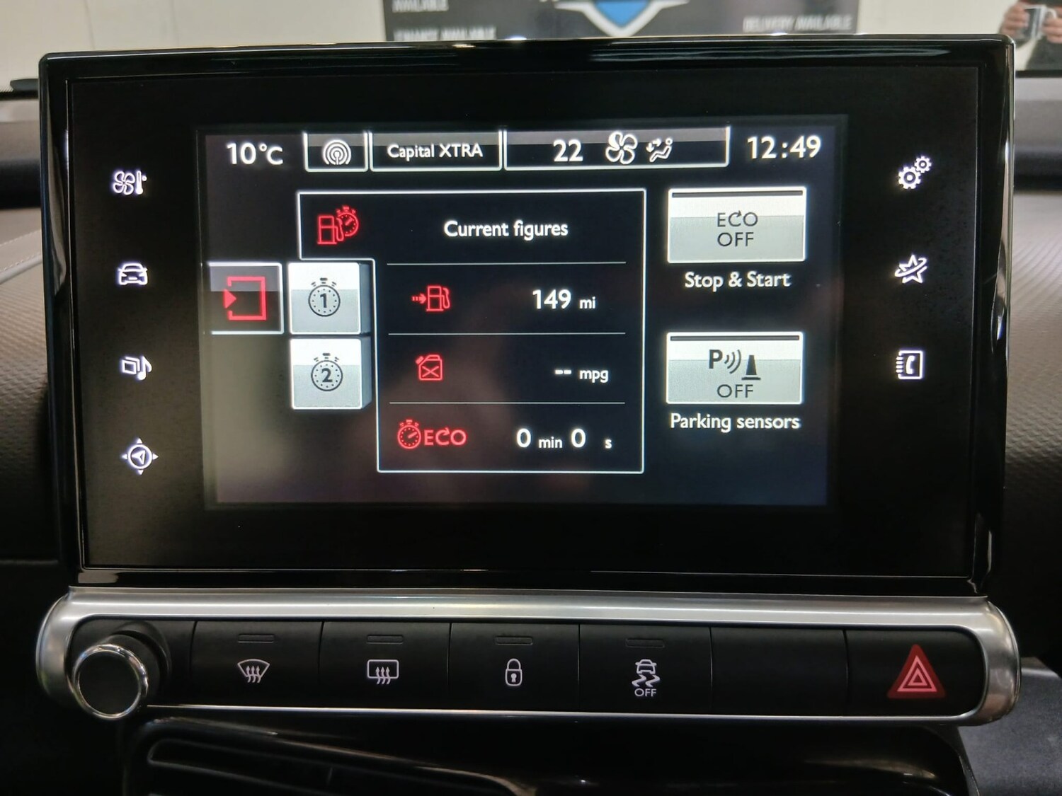 Used Citroen C4 Cactus 2016 for sale - 78038956: Photo 24