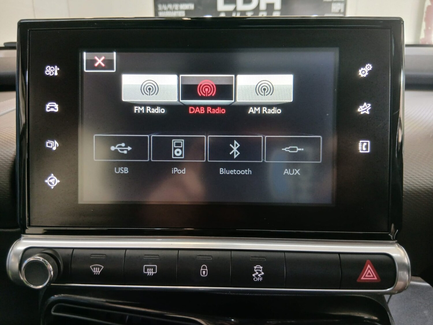 Used Citroen C4 Cactus 2016 for sale - 78038956: Photo 25