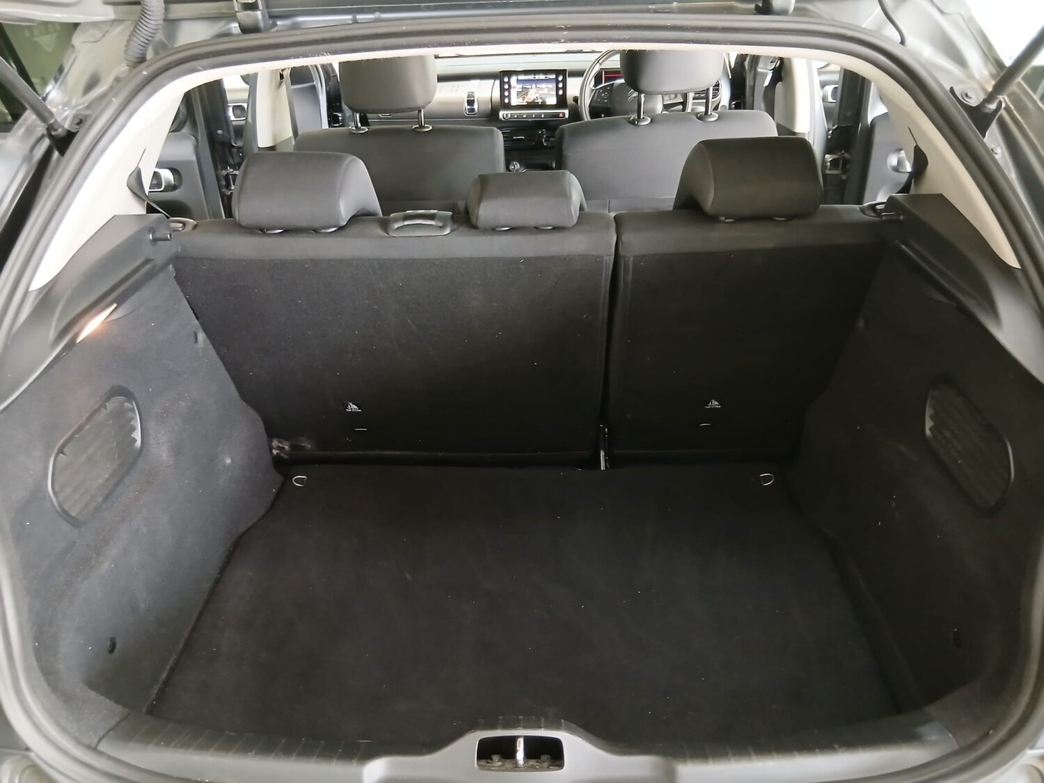 Used Citroen C4 Cactus 2016 for sale - 78038956: Photo 27