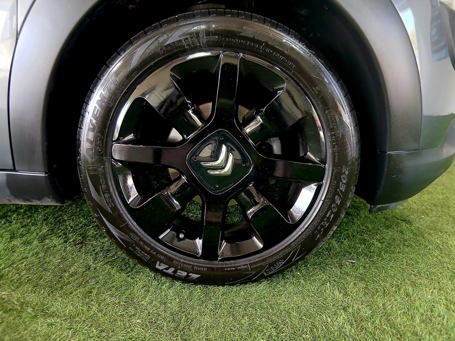 Used Citroen C4 Cactus 2016 for sale - 78038956: Photo 9