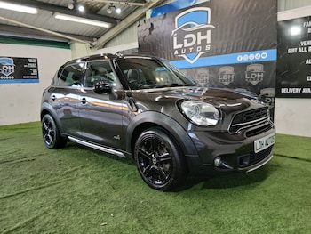 Used MINI Countryman 2015 for sale - 78513643: Photo