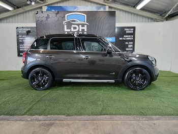 Used MINI Countryman 2015 for sale - 78513643: Photo