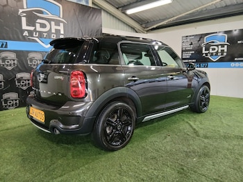Used MINI Countryman 2015 for sale - 78513643: Photo