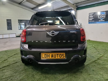 Used MINI Countryman 2015 for sale - 78513643: Photo